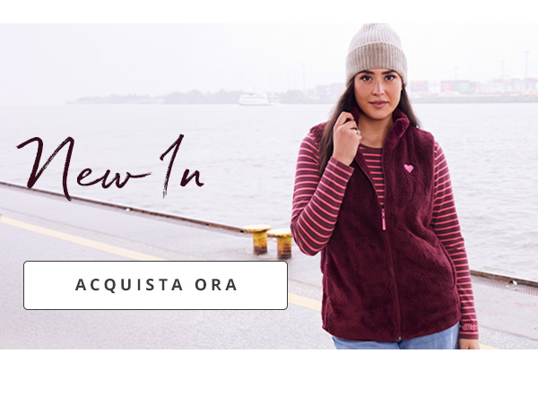 Novità - acquista ora