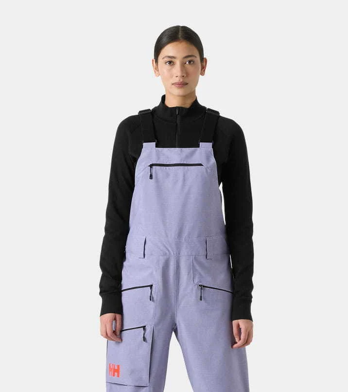 Women's Powderqueen Bib Pants 2.0