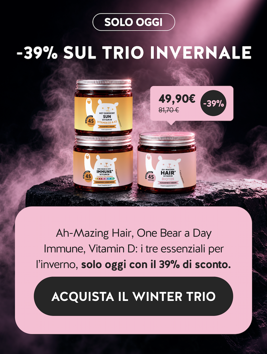 -39% sul winter trio
