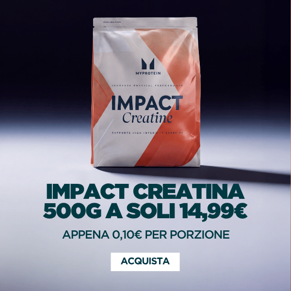 creatina 500g