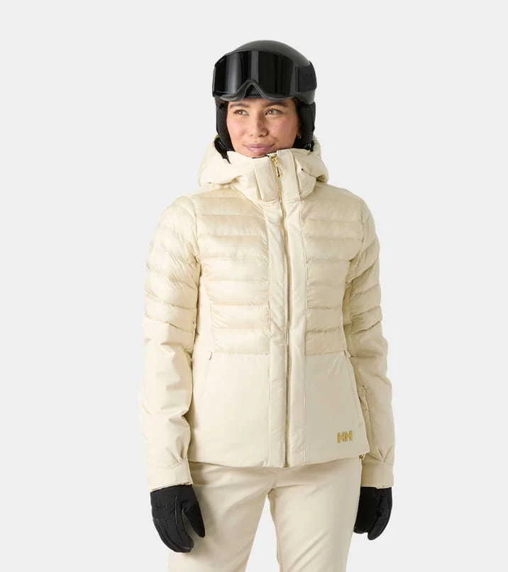 Women's Avanti Insulated Ski Jacket