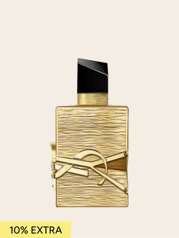 Yves Saint Laurent Libre Vanille Couture Eau de Parfum 50ml