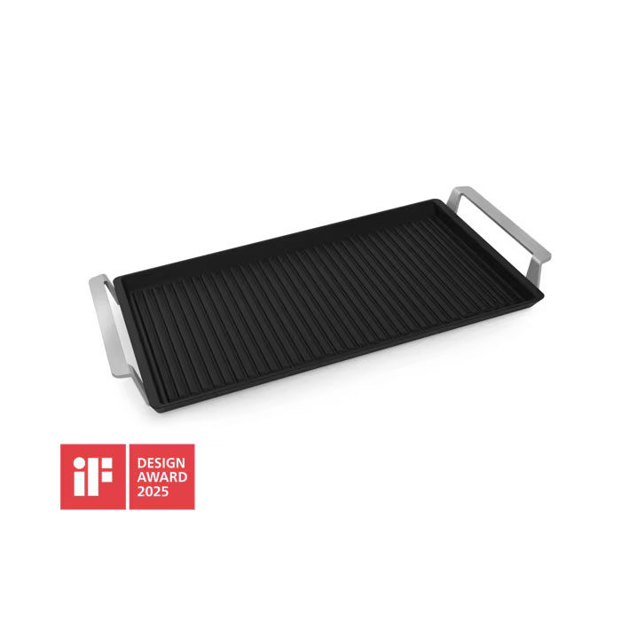 Plancha Grill 2.0 AEG