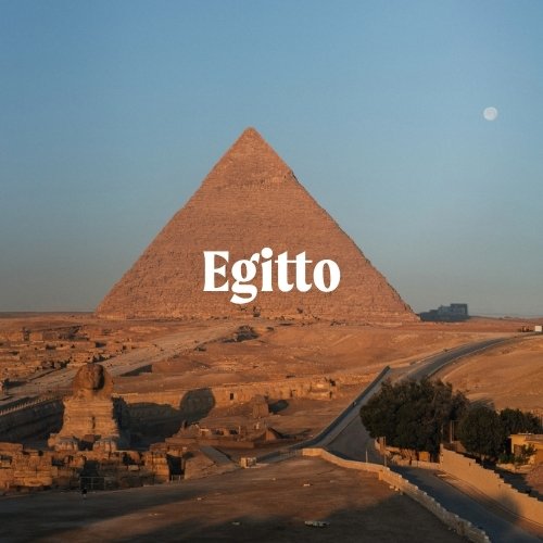 Egitto