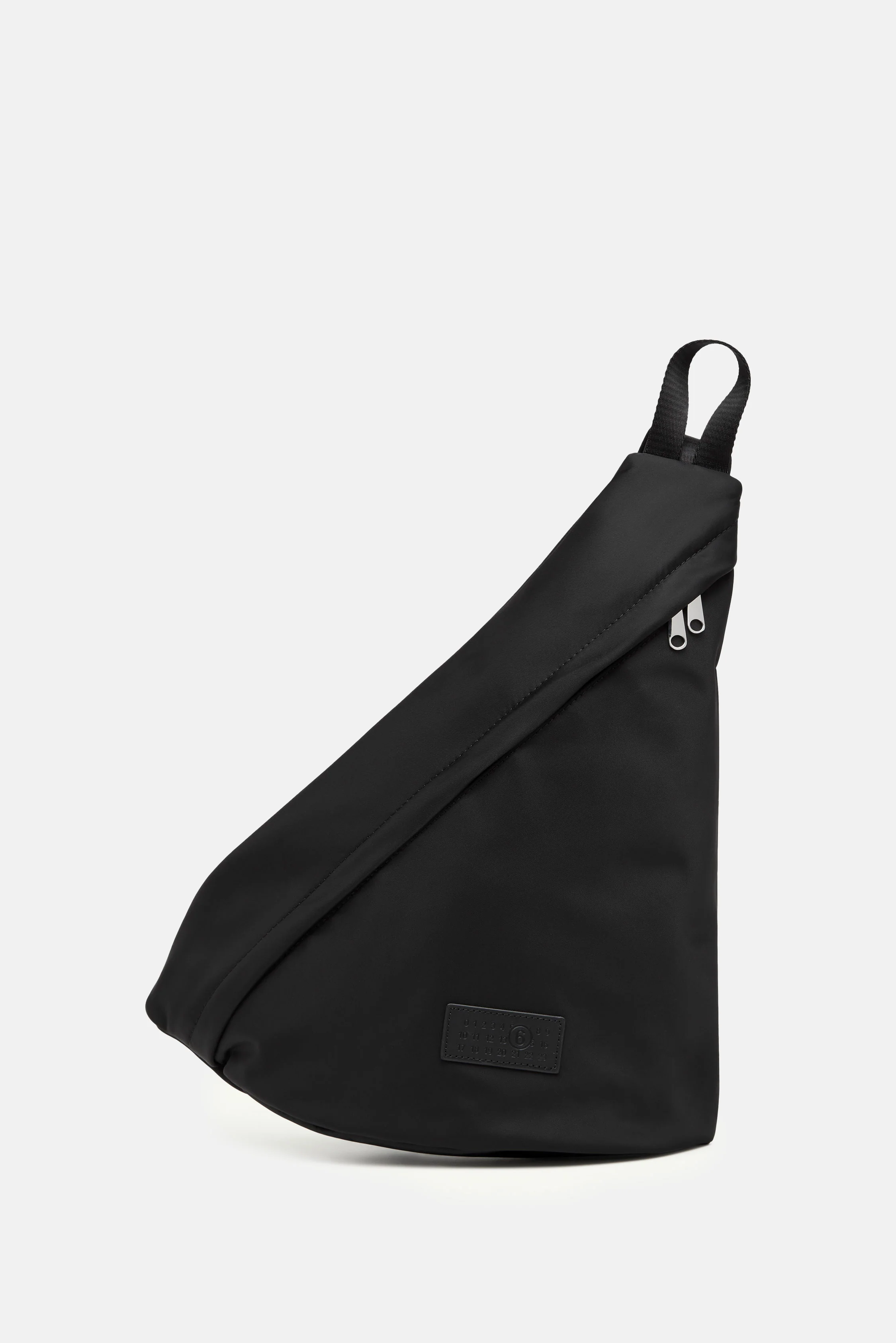 Image of MARSUPIO MONOSPALLA NYLON