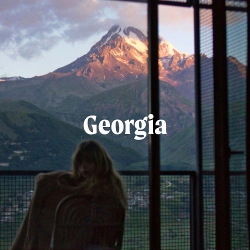 Georgia