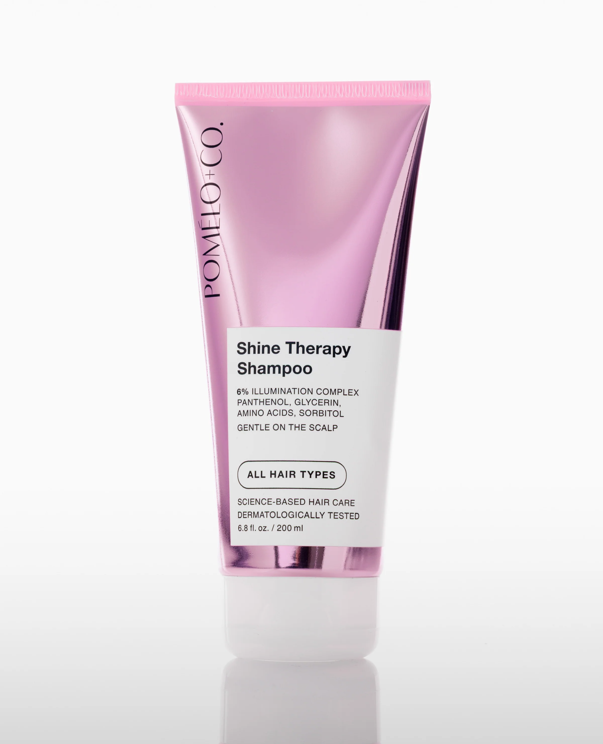 Image of Shine Therapy Shampoo