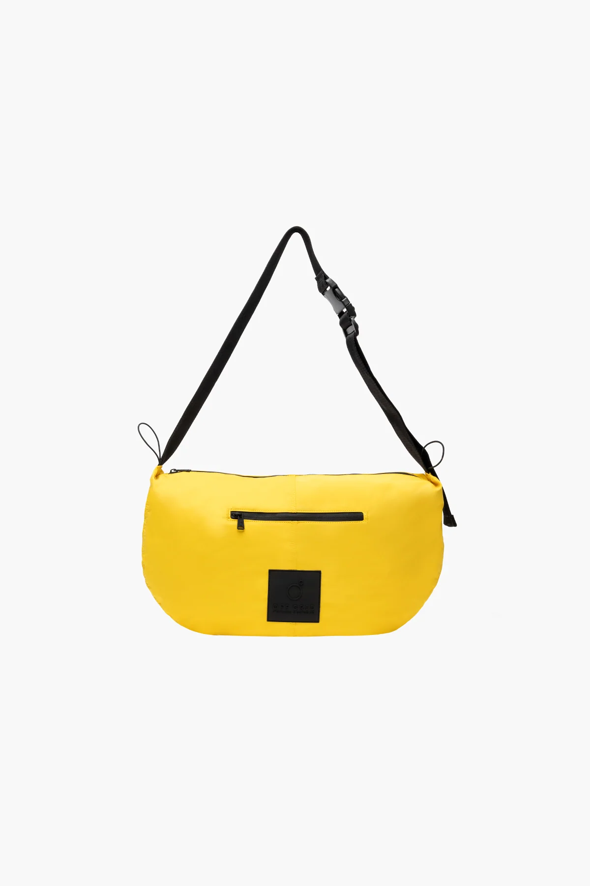 Image of SADDLEBAG TECH - YELLOW