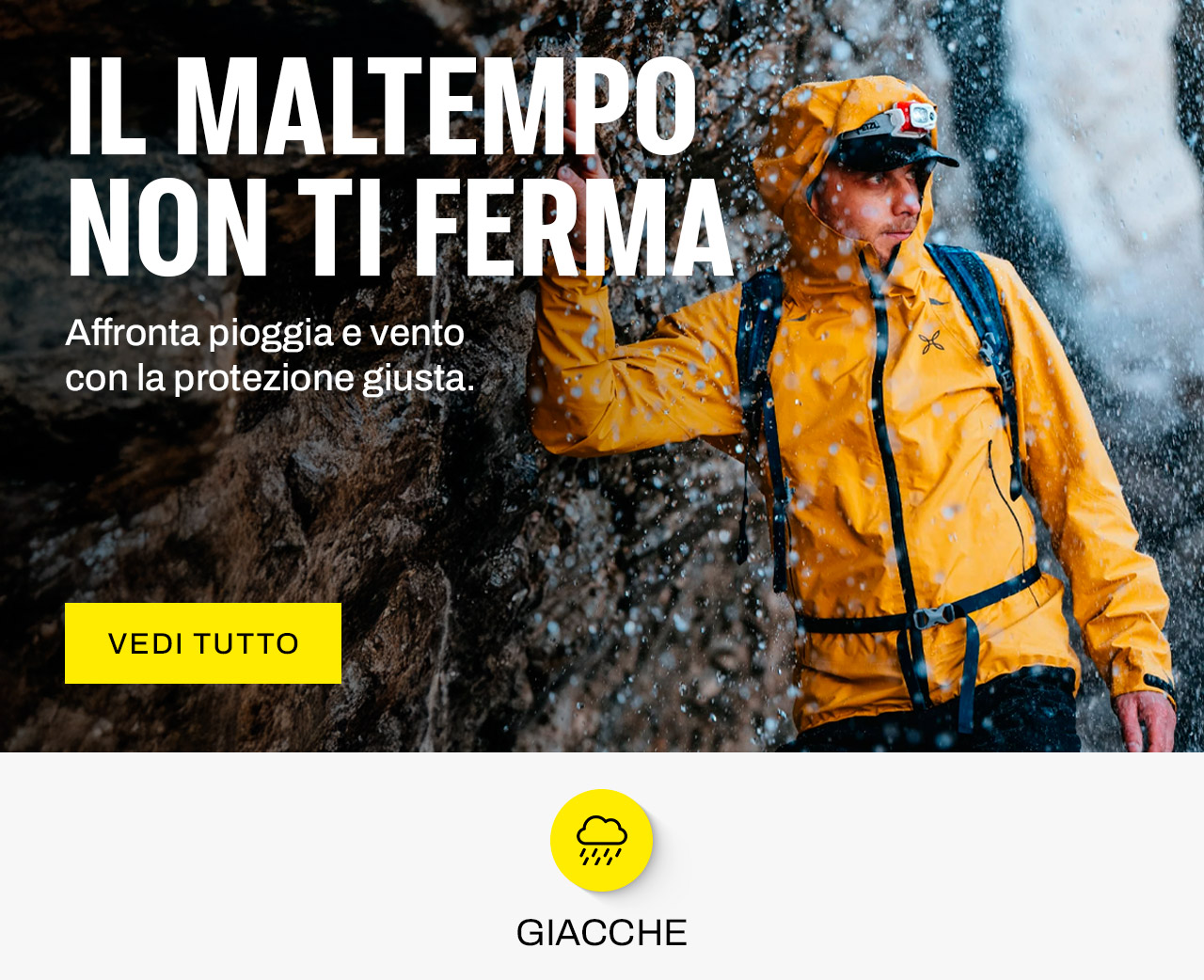 Giacche