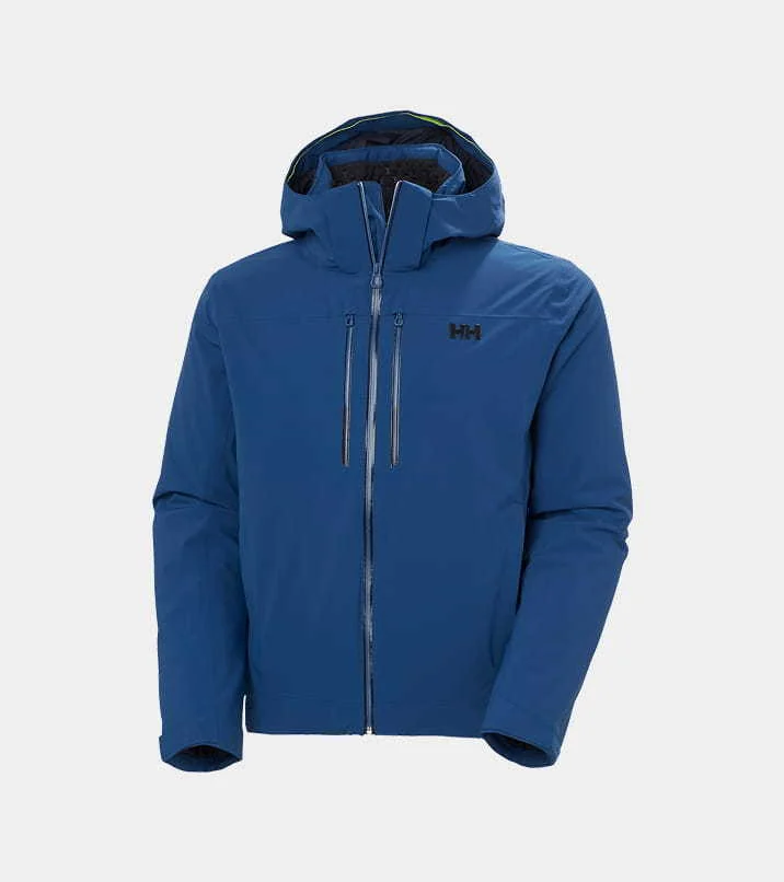 Men's Alpha LIFALOFT™ Insulated Ski Jacket