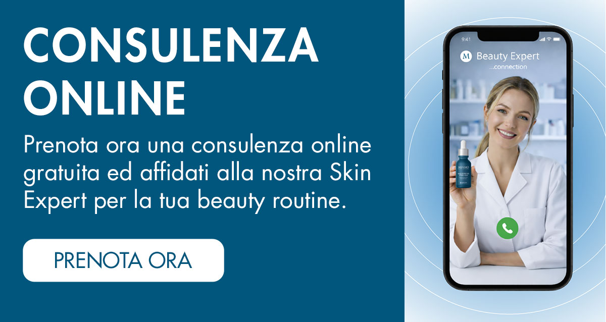 consulenza online x pelle sensibile