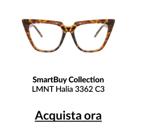 SmartBuy Collection LMNT Halia 3362 C3