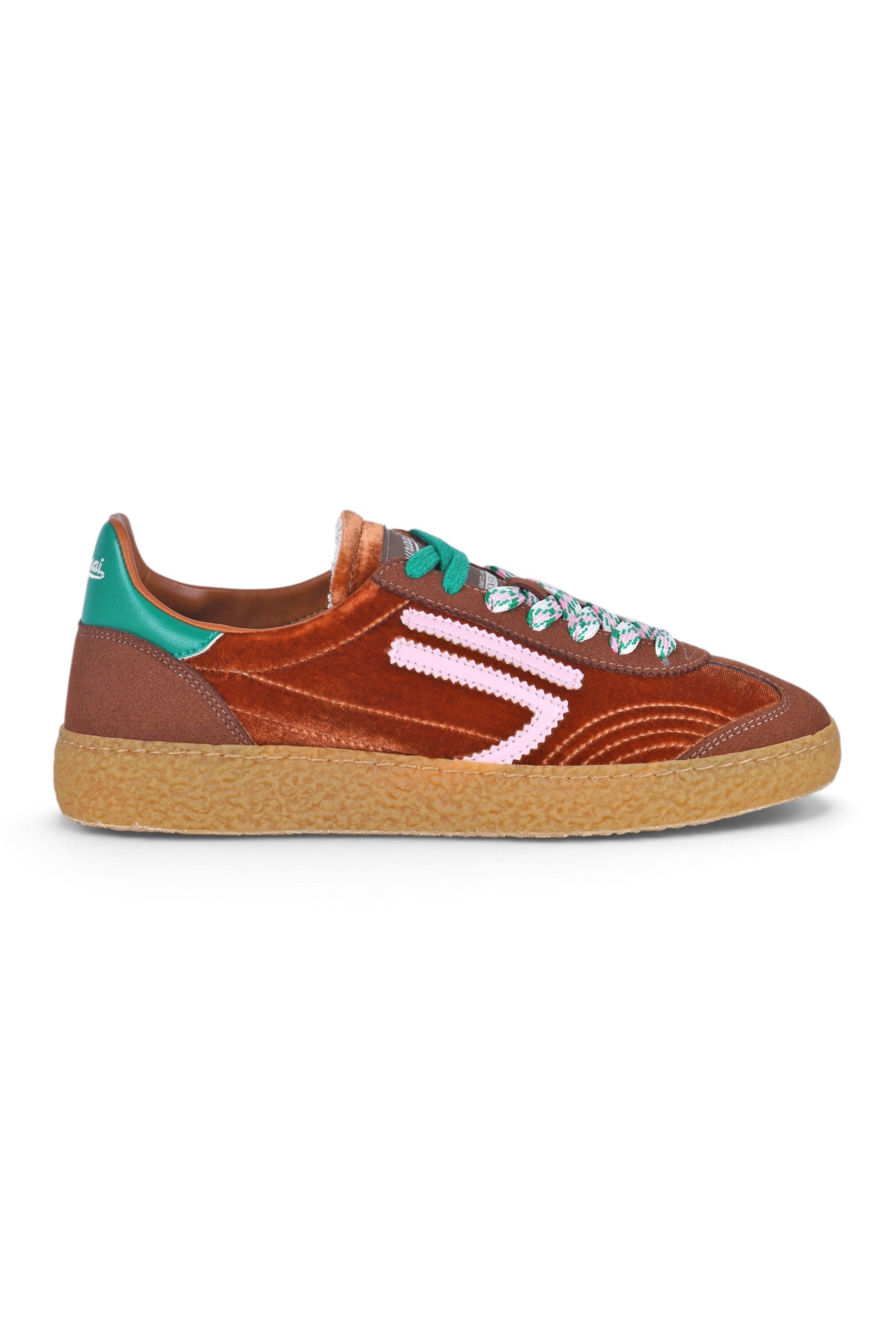PURAAI - Sneakers - 480077 - Cuoio - 36 / Cuoio