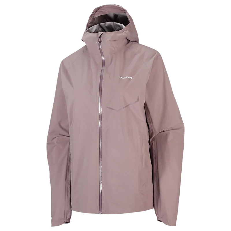 Image of Giacca donna Bonatti Waterproof Antler