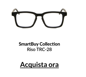 SmartBuy Collection Riso TRC-28