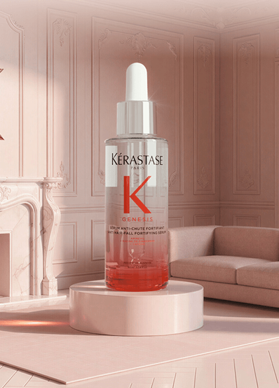 SERUM ANTI- CHUTE GENESIS 