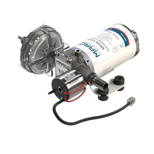 Pompa autoclave MARCO UP3/E 12/24V 15 L/min