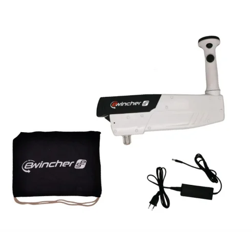 Ewincher SE, maniglia ad assistenza elettrica