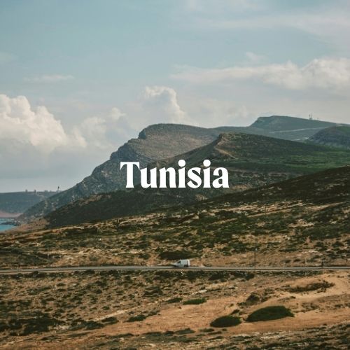 Tunisia
