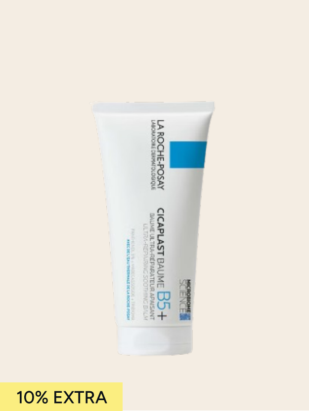 La Roche-Posay Cicaplast Balm B5 Baume Réparateur Multi-usage 100 ml