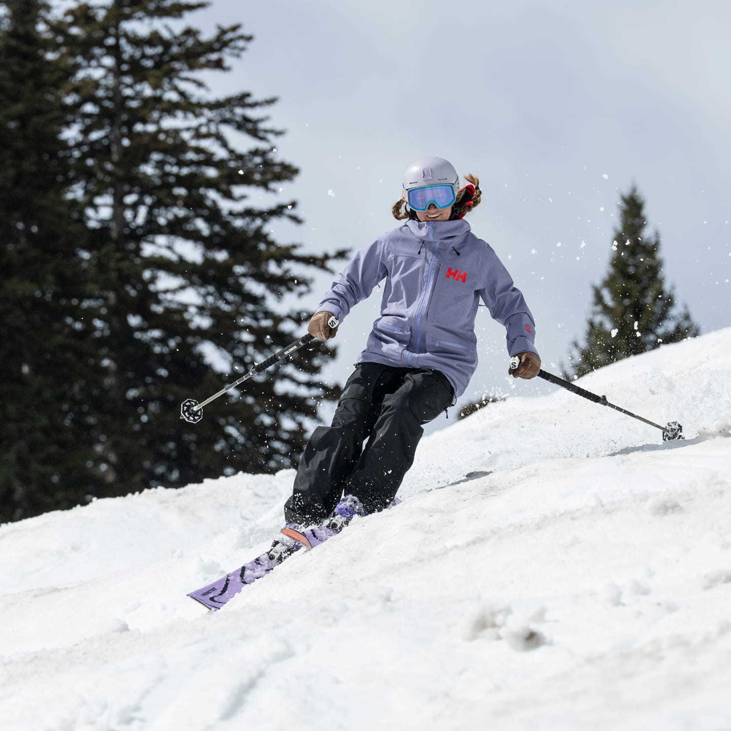 Helly Hansen´s top picks for the ski season