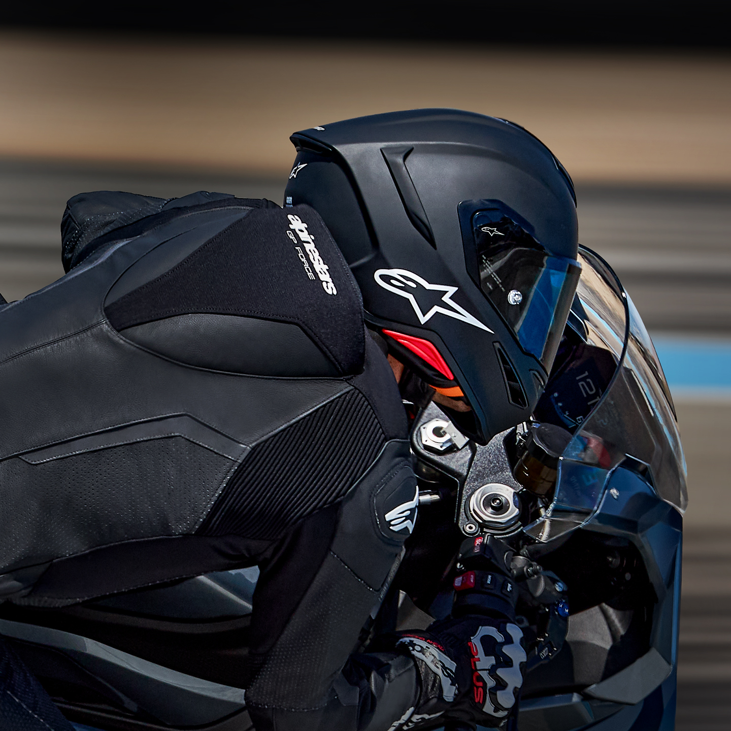Alpinestars