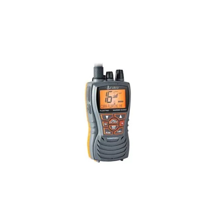 VHF marino, fino al −35%