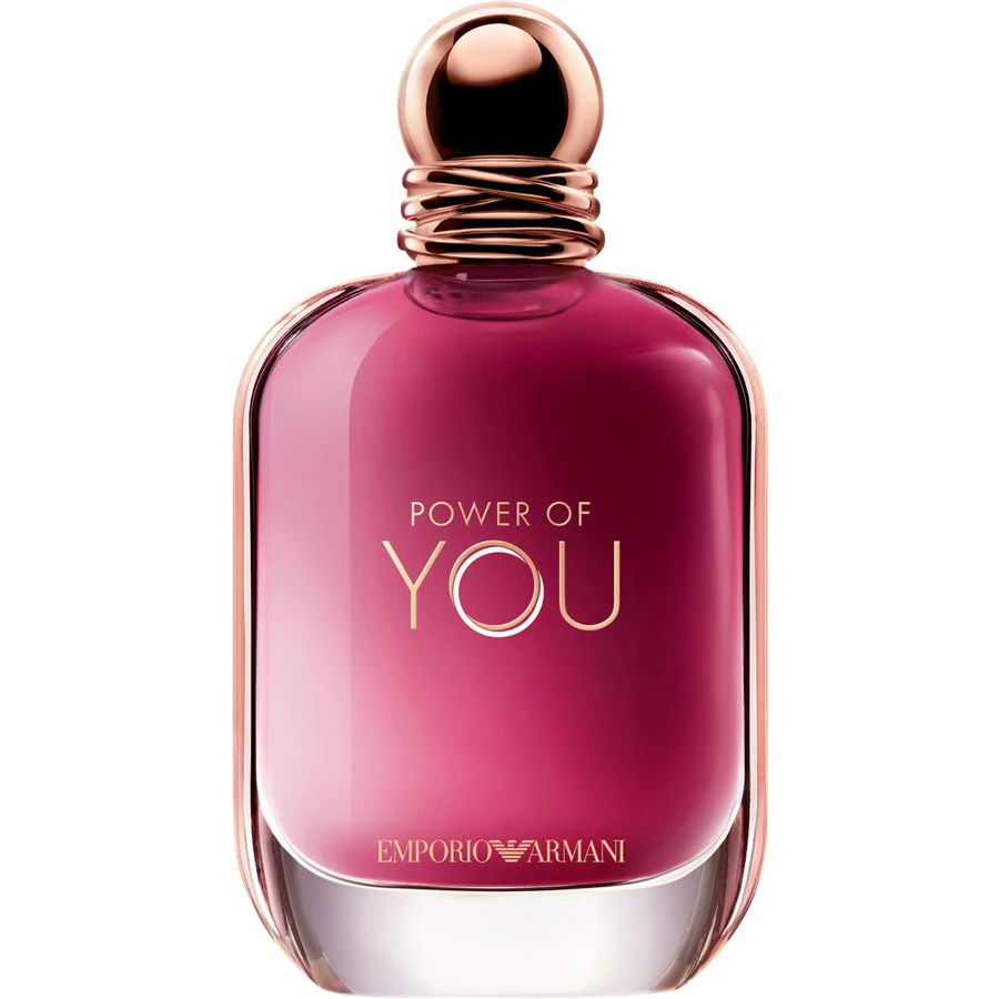 Eau de Parfum Spray