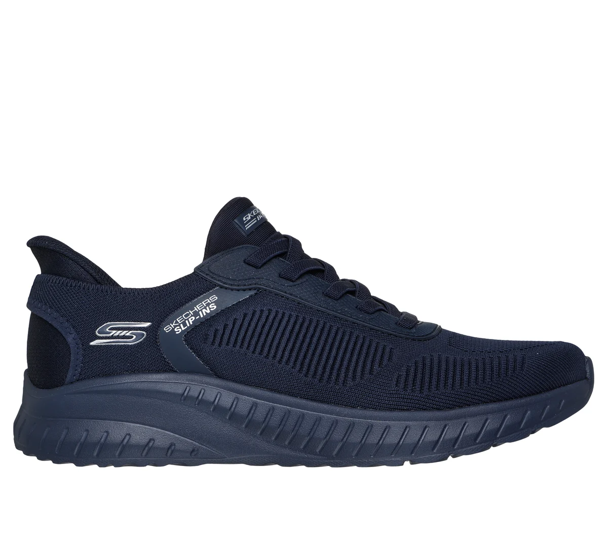 Skechers Slip-ins: BOBS Sport Squad Chaos - Solid Step