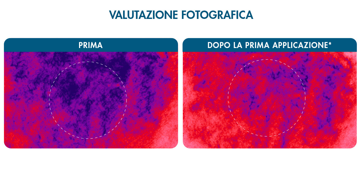valutazione fotografica