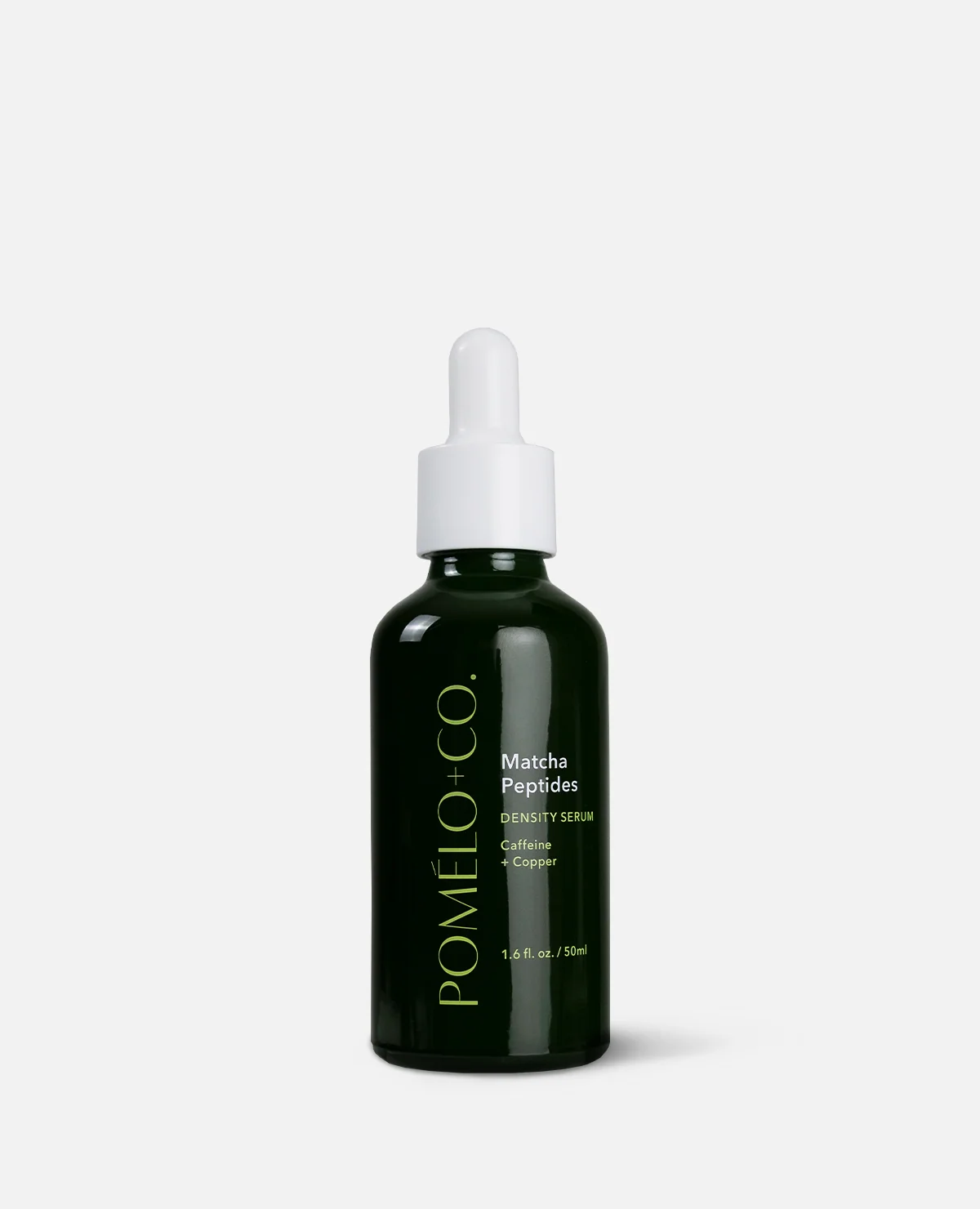 Image of Density Peptide Serum