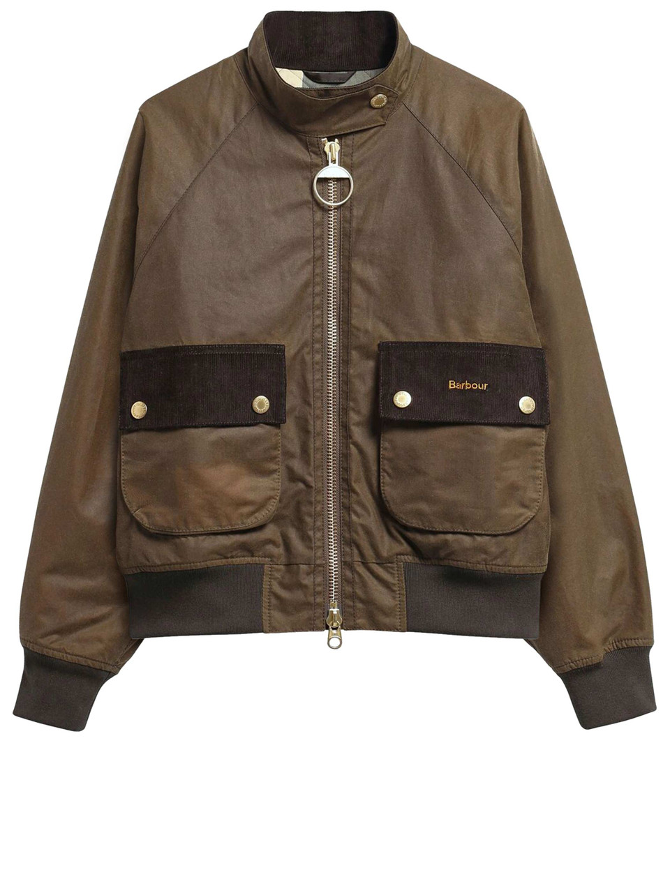 Image of BARBOUR