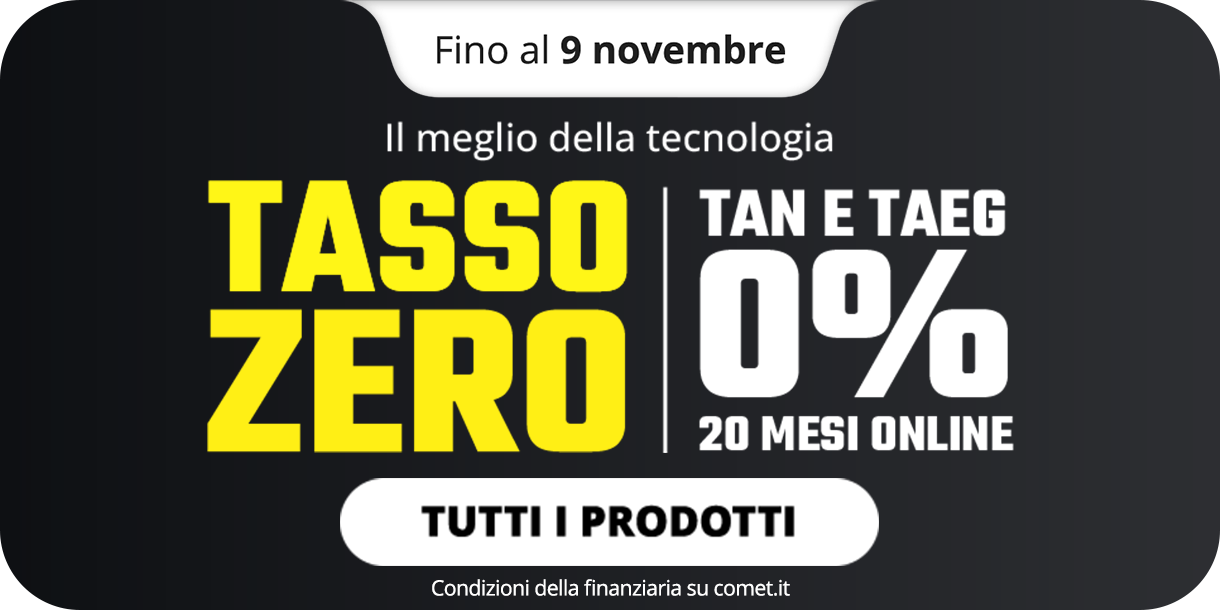 Tasso Zero