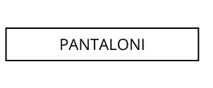 Pantaloni
