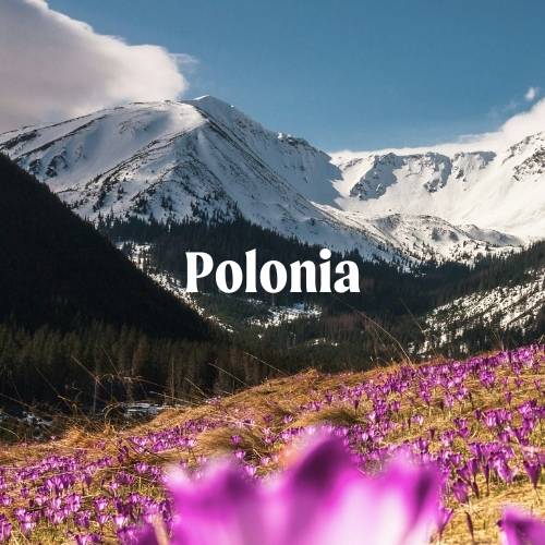 Polonia