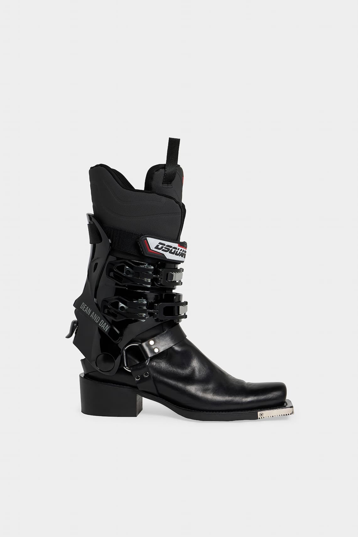Hed2O Boot
