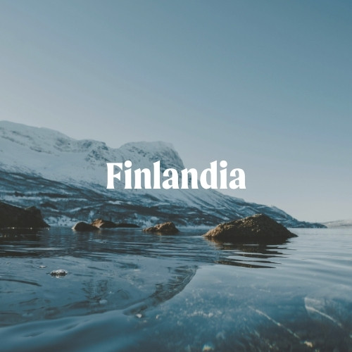 Finlandia