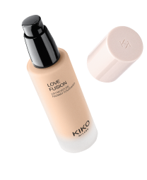 Love Fusion 24H Moisture Radiant Foundation