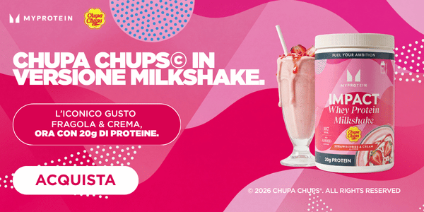milkshake x chupa chups
