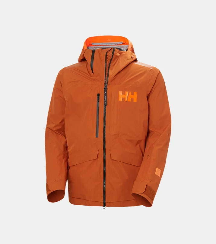 Men's Ridge Infinity Shell Jacket 2.0