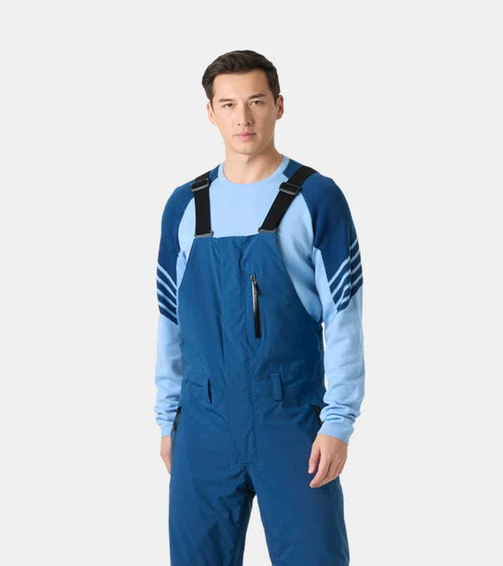 Men's Legendary Insulated Bib Pants