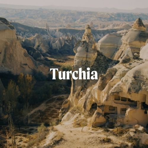 Turchia