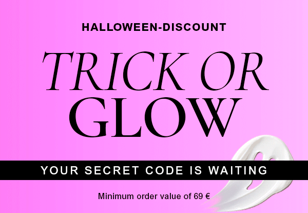Trick or Glow Trick or Glow