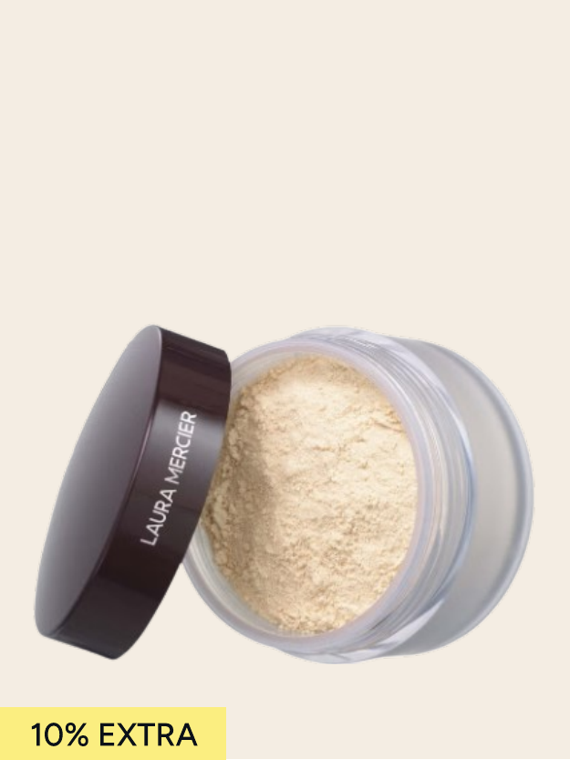 Laura Mercier Poudre Libre Fixatrice Transparente 29 g (nuances variées)