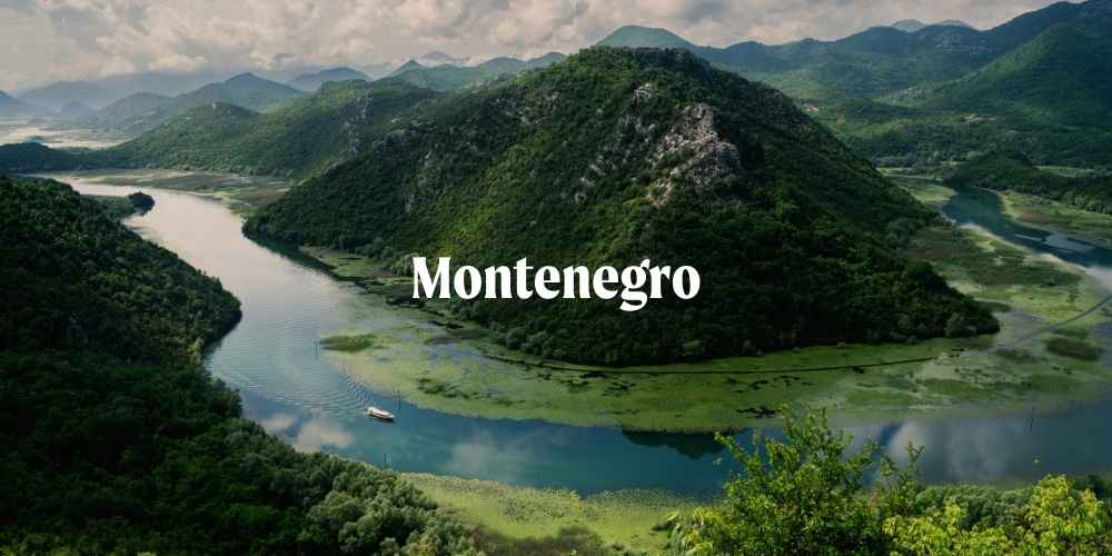 Montenegro