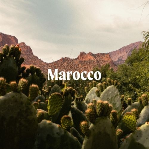 Marocco