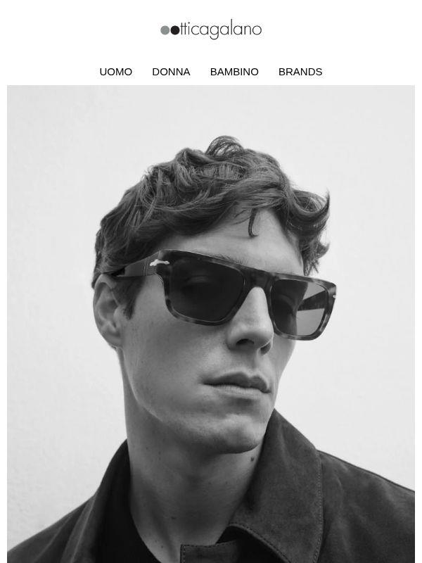 PERSOL -30%: solo questo weekend