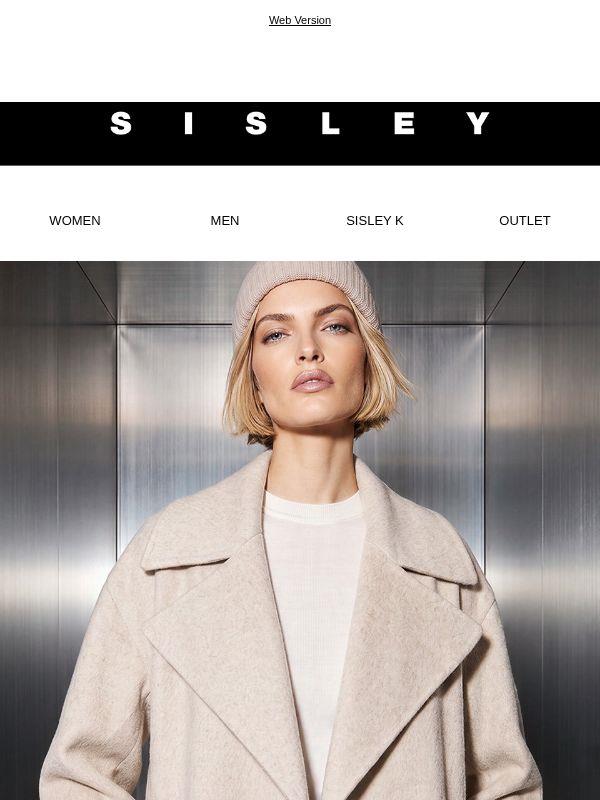 New in | Knitwear Selection