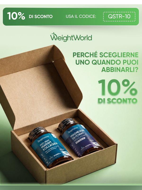 Più convenienza in una combo