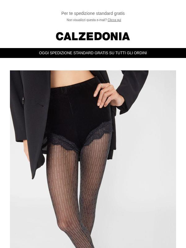 New in: Collant Rainy Glitter